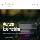 aurumgrozis.lt aurumgrozis.lt