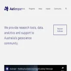 auscope.org.au