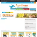 ausilium.it ausilium.it