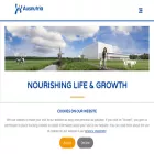 ausnutria-netherlands.com