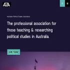 auspsa.org.au