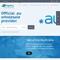 ausregistry.com.au