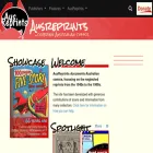 ausreprints.com ausreprints.com