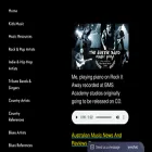 aussiebands.com.au aussiebands.com.au
