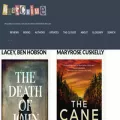 austcrimefiction.org austcrimefiction.org