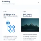 austin.passy.co austin.passy.co