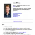 austinhenley.com austinhenley.com