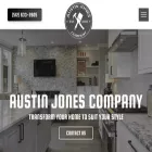 austinjonescompany.com