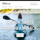 austintshirtlab.com