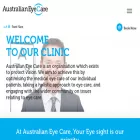 australianeyecare.com