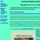 australianhibiscus.com australianhibiscus.com