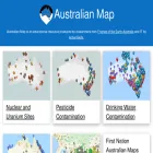 australianmap.net australianmap.net