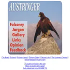austringer.net austringer.net