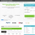 au.surveycompare.net