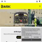 autecsafety.com autecsafety.com