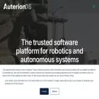 auterion-gs.com auterion-gs.com