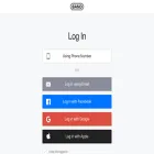 auth.band.us auth.band.us