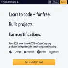 auth.freecodecamp.org auth.freecodecamp.org