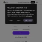 auth.genial.ly auth.genial.ly