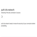 auth.inb.network