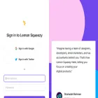 auth.lemonsqueezy.com auth.lemonsqueezy.com