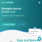 autharmor.com autharmor.com