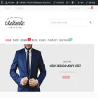 authentic.new2new.com authentic.new2new.com