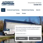 authenticcarpetcleaning.com authenticcarpetcleaning.com