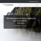 authenticintegrity.com