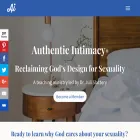 authenticintimacy.com authenticintimacy.com