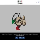 authentico-ita.org authentico-ita.org