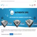 authenticspa.fr authenticspa.fr