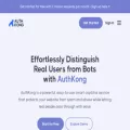 authkong.com