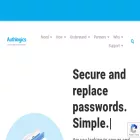 authlogics.com