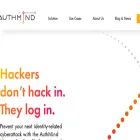 authmind.net authmind.net