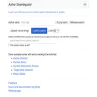 author-disambiguator.toolforge.org