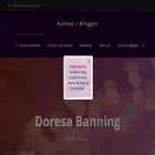author.doresabanning.com author.doresabanning.com