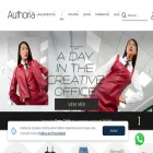 authoria.com.br authoria.com.br