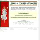 authorities.loc.gov authorities.loc.gov