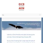 authorityinchrist.com