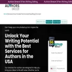 authorsbreeze.com