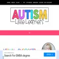 autismlittlelearners.com