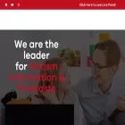 autismnetwork.com