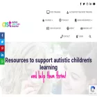 autismspectrumteacher.com autismspectrumteacher.com
