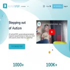 autismstep.com autismstep.com