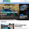 auto-mag.fr auto-mag.fr