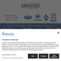 auto-rauscher.de