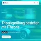auto.itheorie.ch auto.itheorie.ch