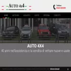 auto4x4srl.it auto4x4srl.it