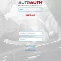 autoauth.com